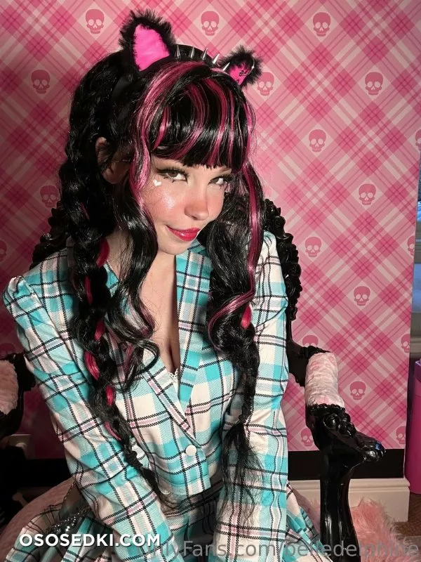 Belle Delphine - 6