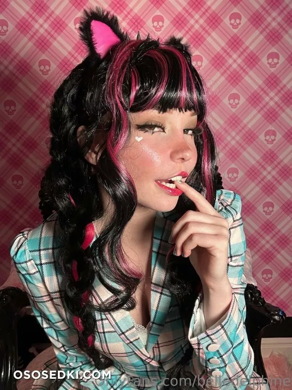 Belle Delphine - 7