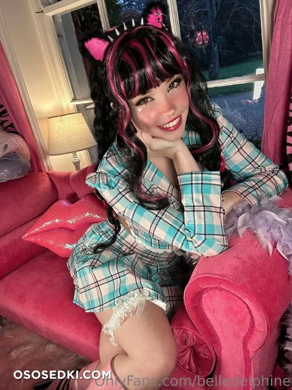 Belle Delphine - 77