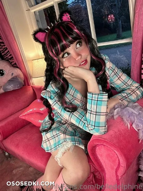 Belle Delphine - 78
