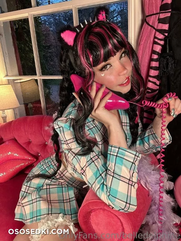 Belle Delphine - 87
