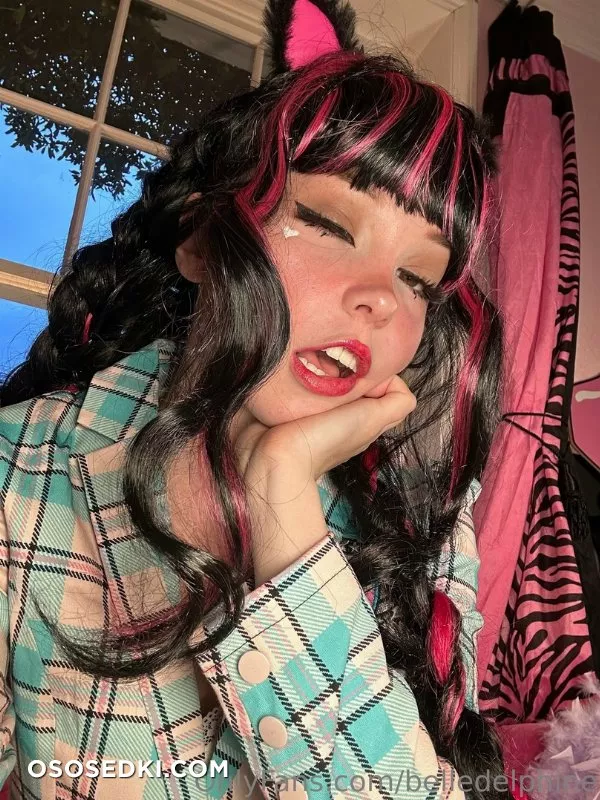 Belle Delphine - 102