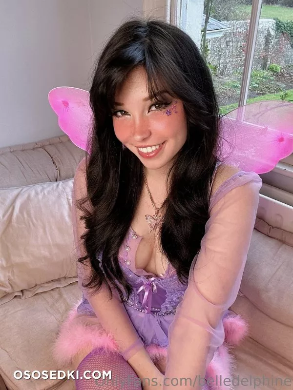 Belle Delphine - 8