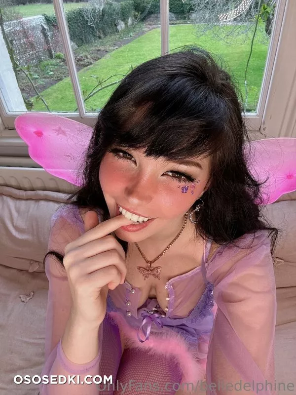 Belle Delphine - 40