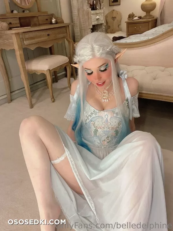 Belle Delphine - 1