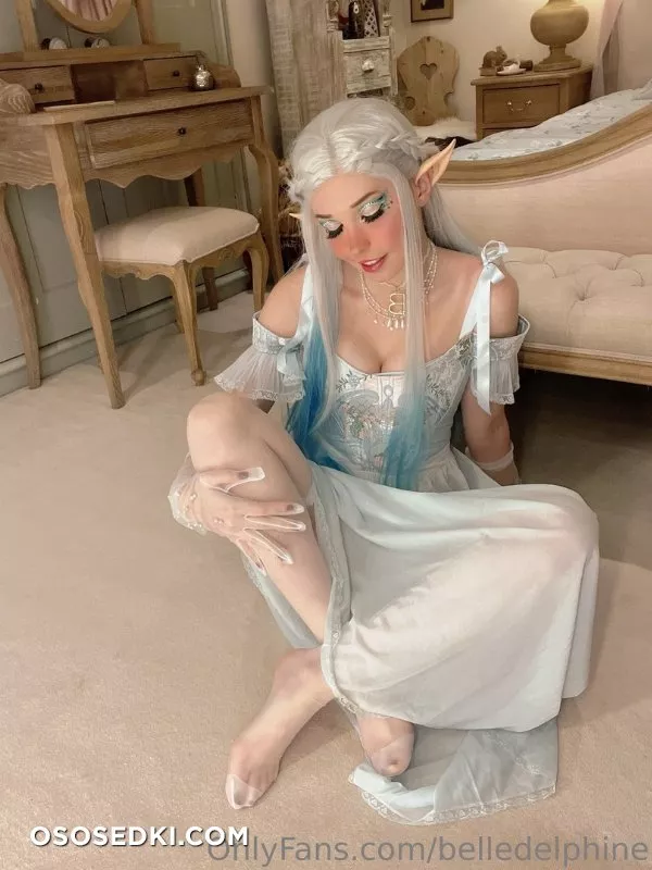 Belle Delphine - 9