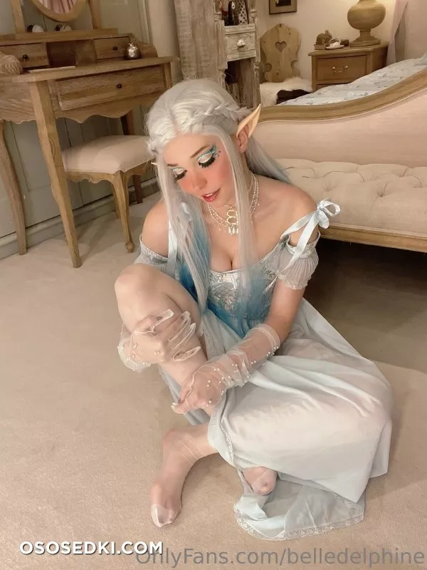 Belle Delphine - 10
