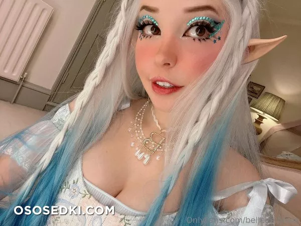Belle Delphine - 22