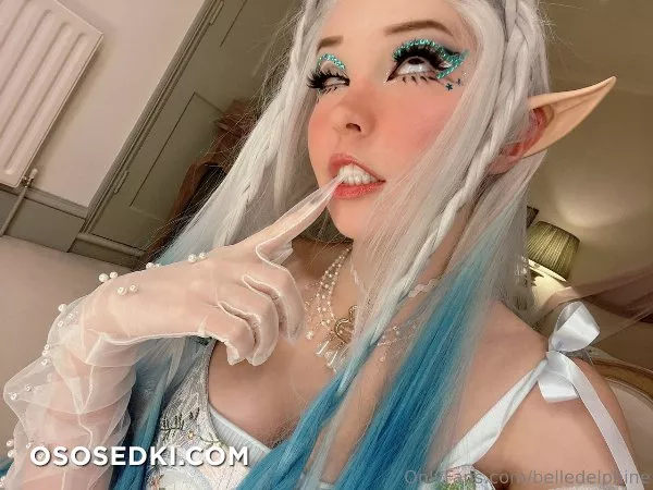 Belle Delphine - 24