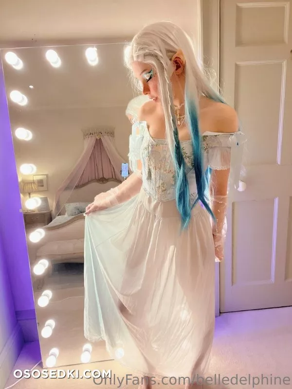 Belle Delphine - 35