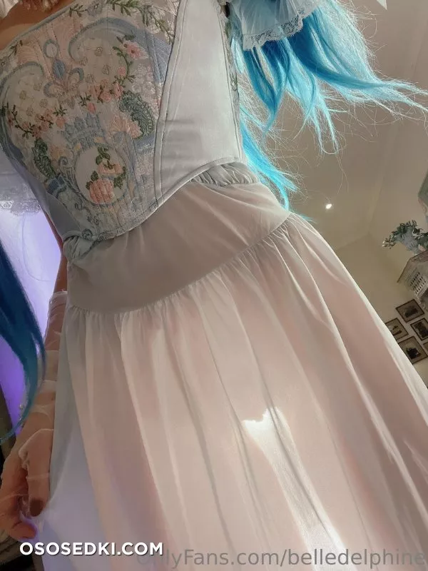 Belle Delphine - 36