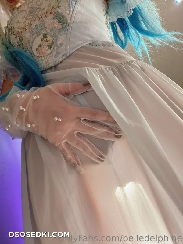 Belle Delphine - 37