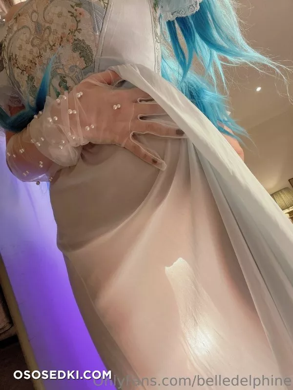Belle Delphine - 38