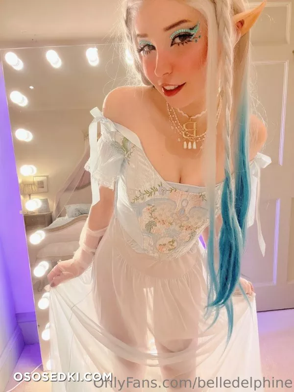 Belle Delphine - 43