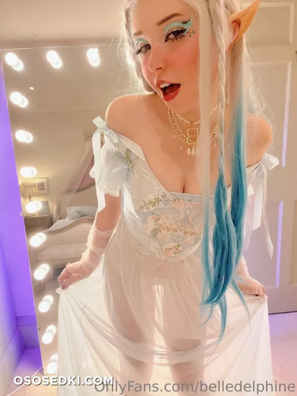 Belle Delphine - 44