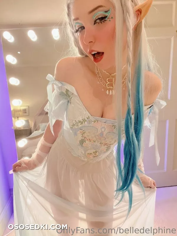 Belle Delphine - 46