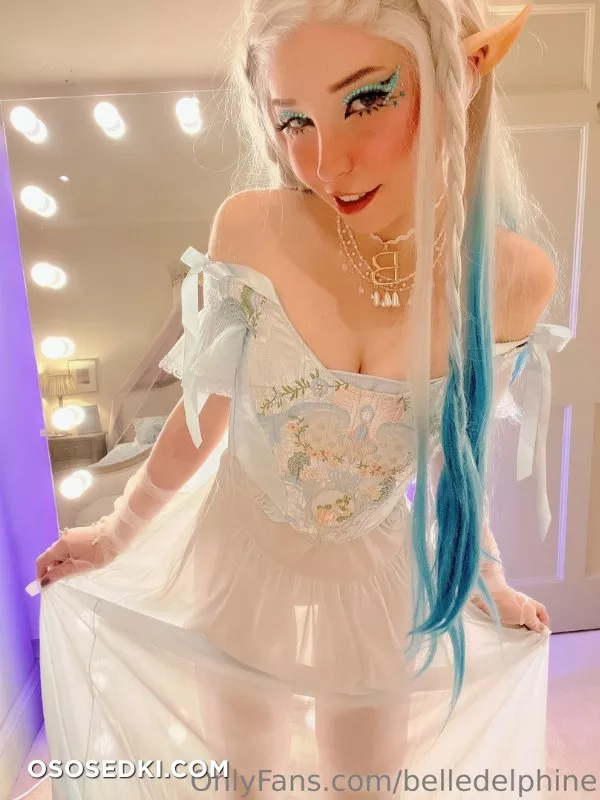 Belle Delphine - 47