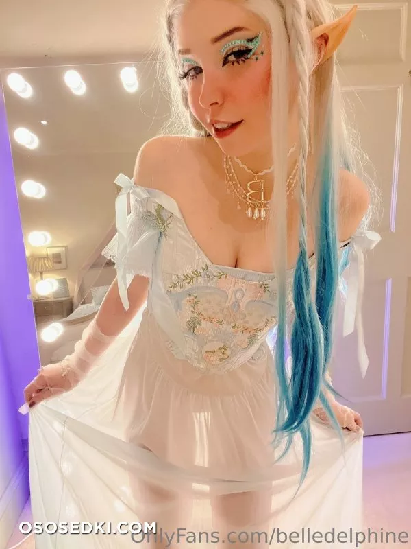 Belle Delphine - 48