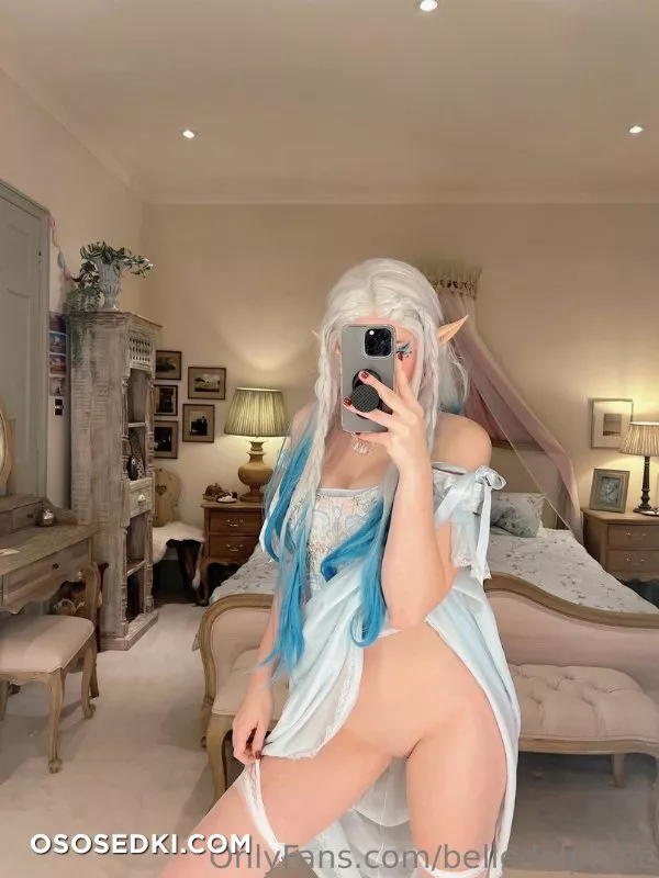 Belle Delphine - 53