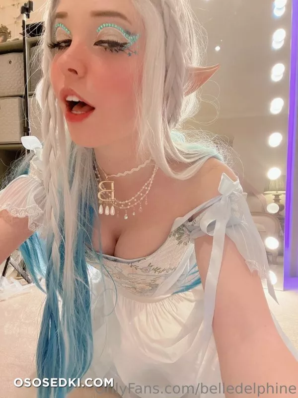 Belle Delphine - 64
