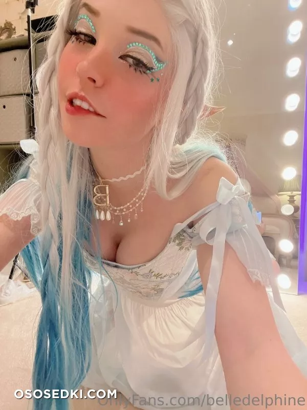Belle Delphine - 66