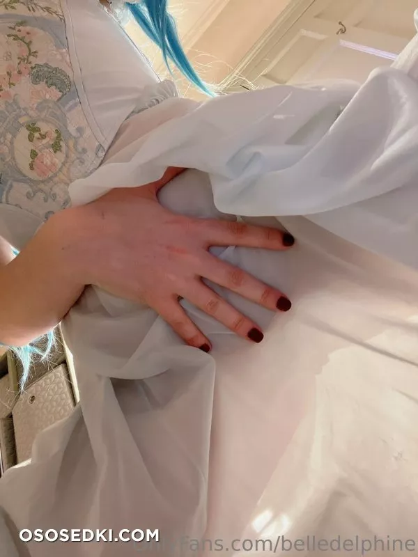 Belle Delphine - 79