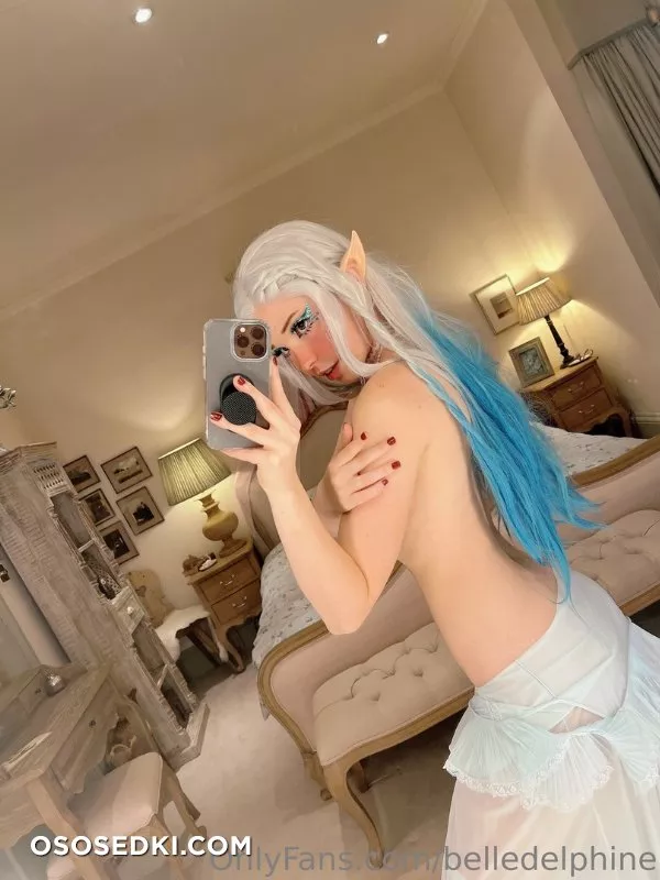 Belle Delphine - 92