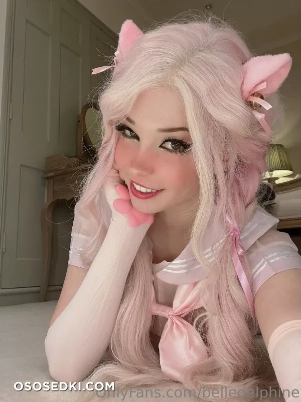 Belle Delphine - 53