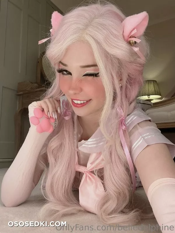 Belle Delphine - 56