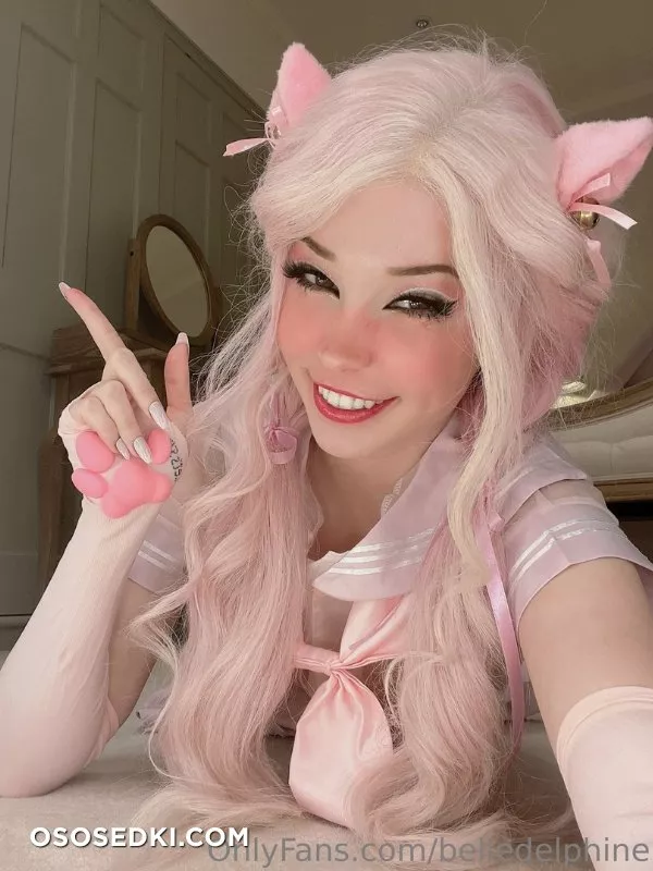 Belle Delphine - 60