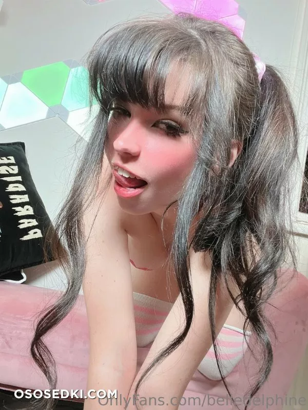 Belle Delphine - 100