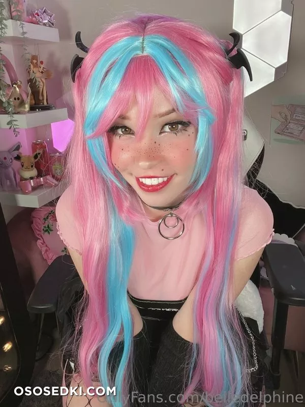 Belle Delphine - 2