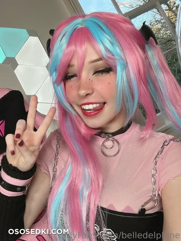 Belle Delphine - 7