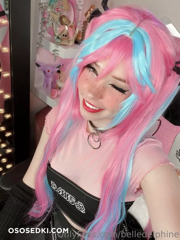 Belle Delphine - 13
