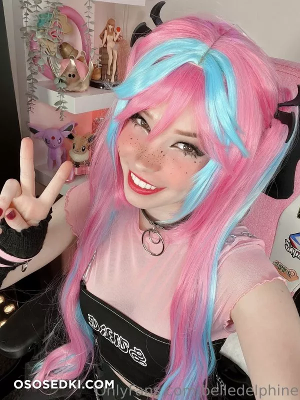 Belle Delphine - 14