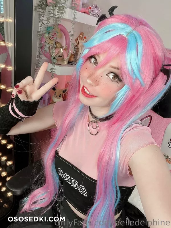 Belle Delphine - 17