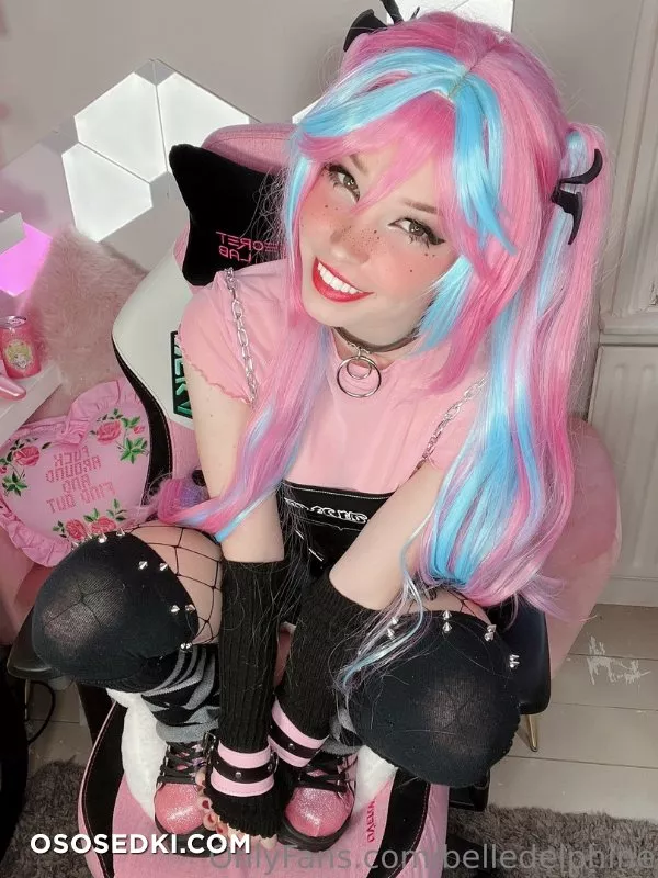 Belle Delphine - 18