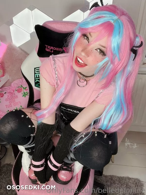 Belle Delphine - 20
