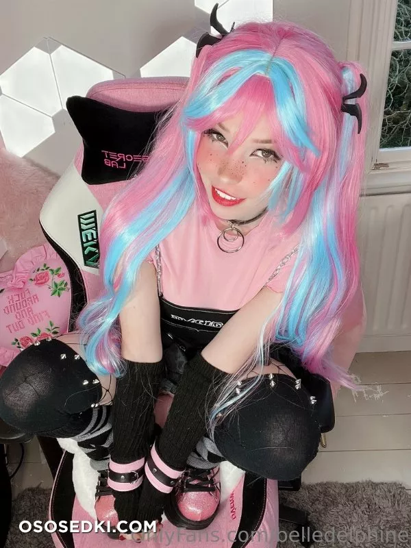 Belle Delphine - 22