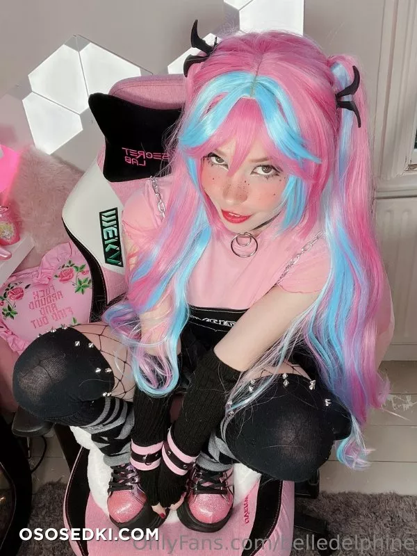 Belle Delphine - 23
