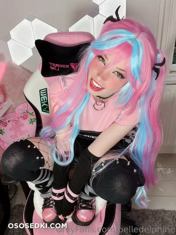 Belle Delphine - 25