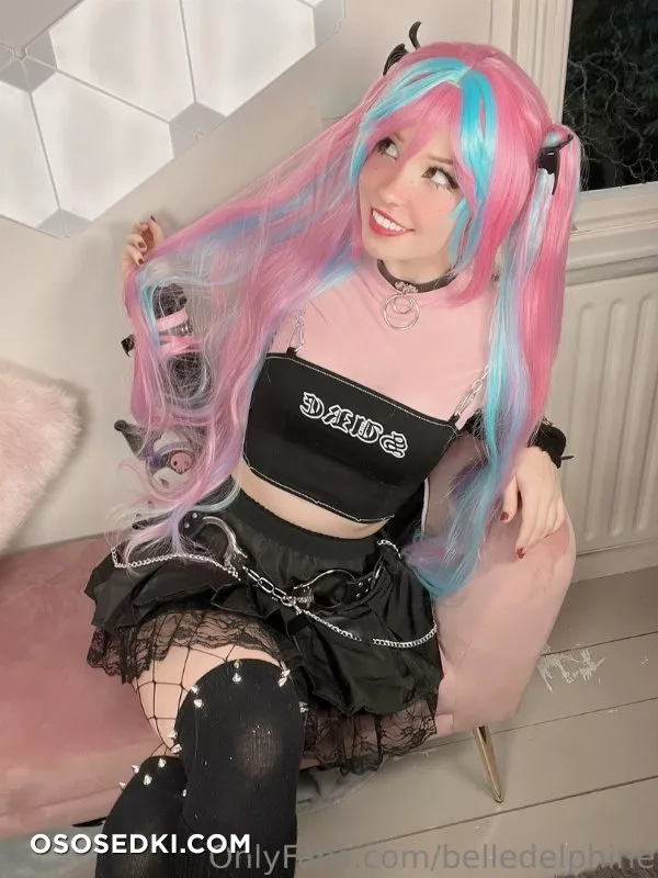 Belle Delphine - 49