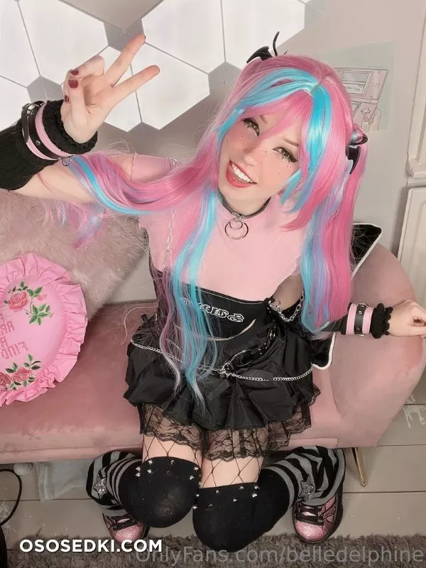 Belle Delphine - 53