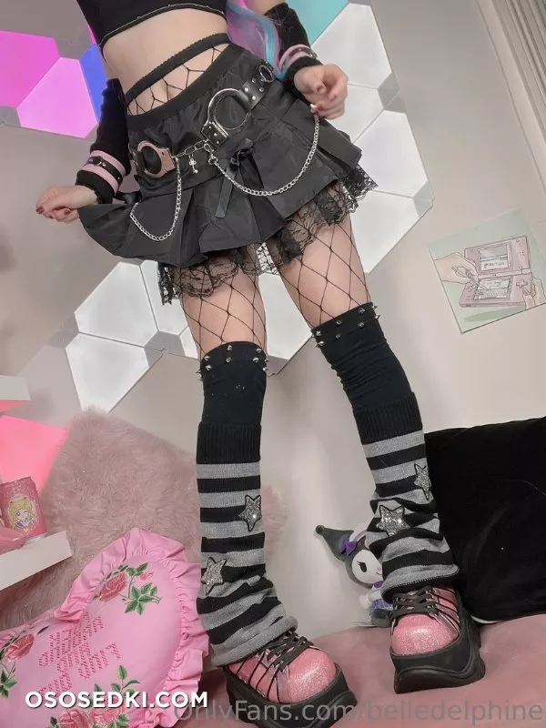 Belle Delphine - 54