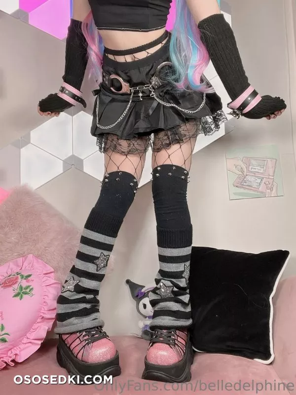 Belle Delphine - 56