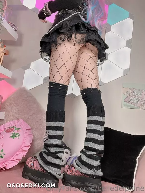 Belle Delphine - 57