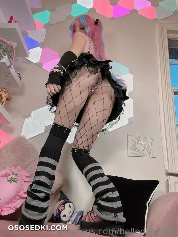 Belle Delphine - 68