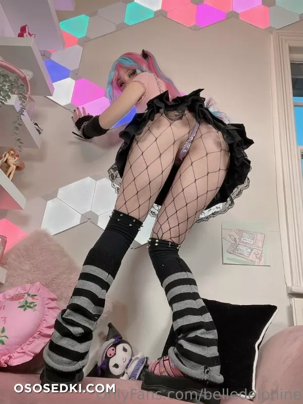 Belle Delphine - 69