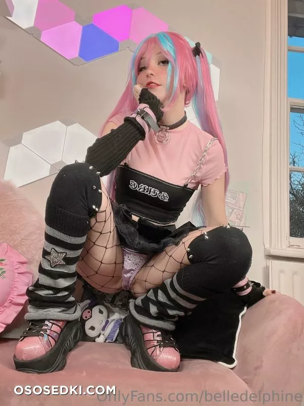 Belle Delphine - 70