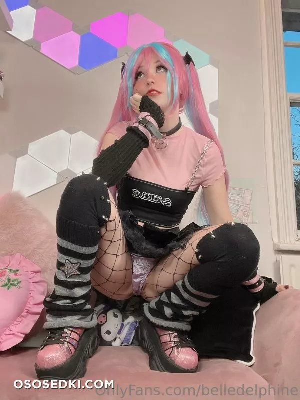 Belle Delphine - 71